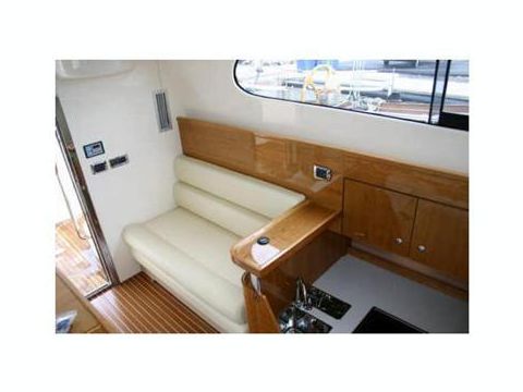 2004 Intermare 37 for sale