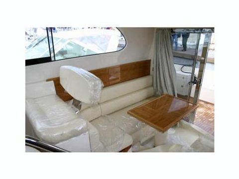 2004 Intermare 37