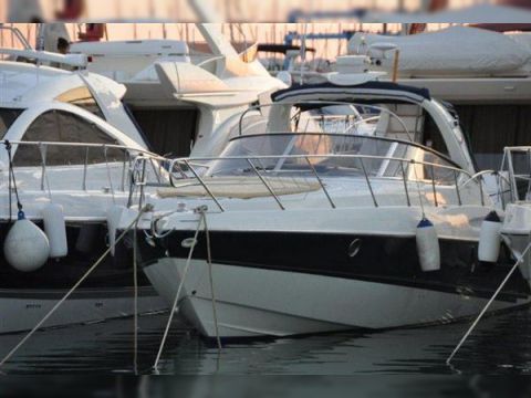 Cranchi 41 Endurance