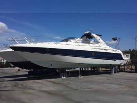 Cranchi 41 Endurance