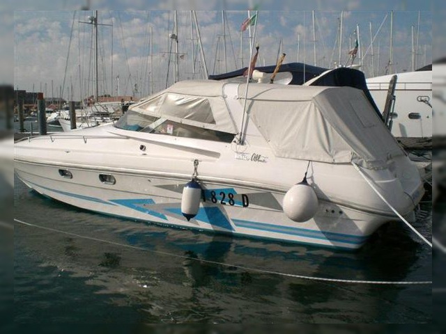 2006 Bilgin 98 in vendita