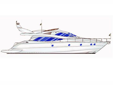 Buy 2007 Aicon 54