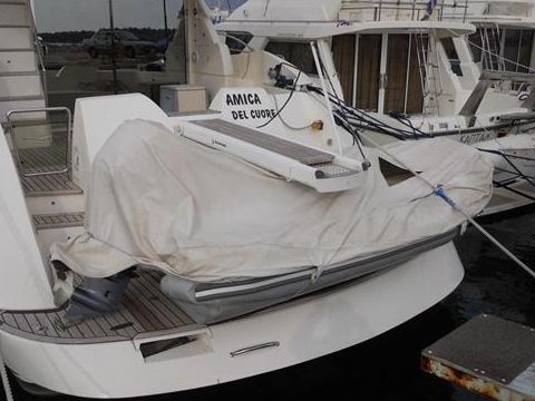 2007 Aicon 54 for sale