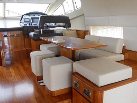 Buy 2007 Aicon 54