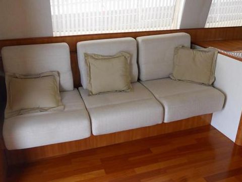 2007 Aicon 54 for sale
