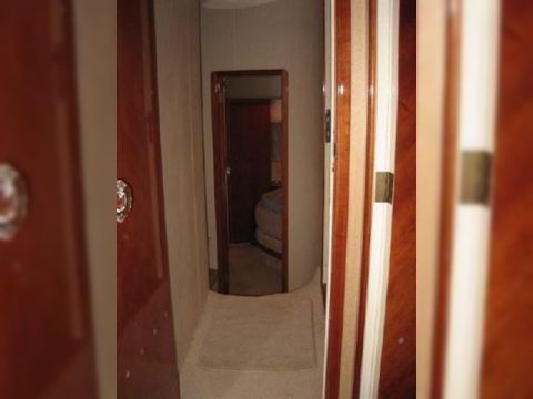 Acquistare 1994 Azimut 54