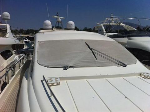 2007 Aicon 72
