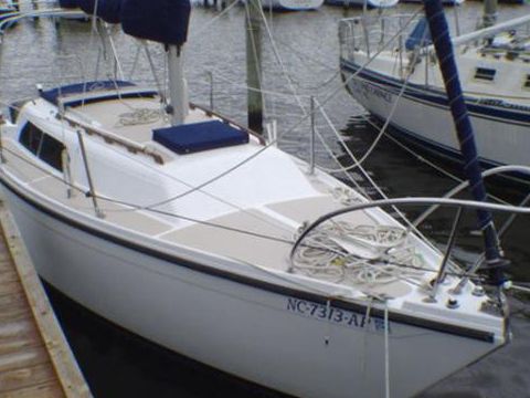 Kupiti 1976 Ericson