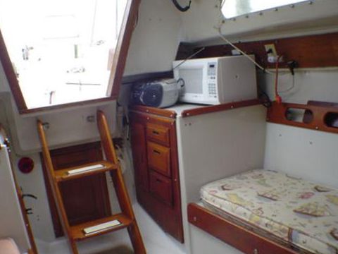 1976 Ericson