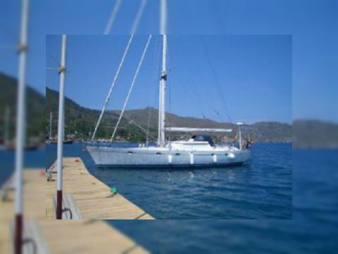 Farr 50