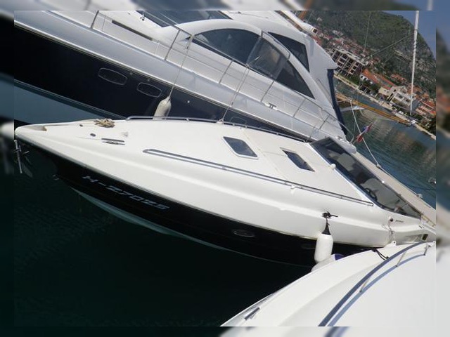 Hallberg Rassy 34