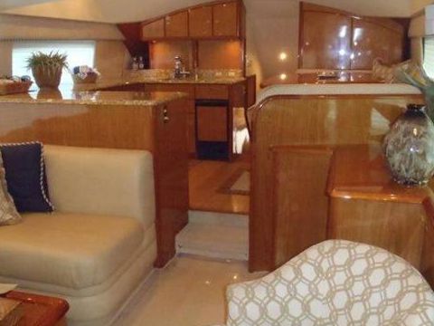 Acheter 2008 Ocean Convertible