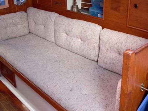 1994 Princess 66 in vendita