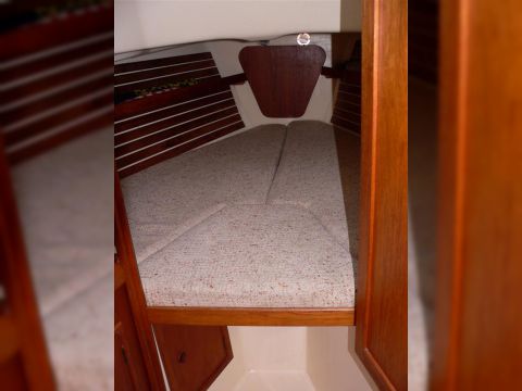 1994 Princess 66