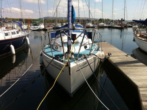 1980 Seal 28 for sale