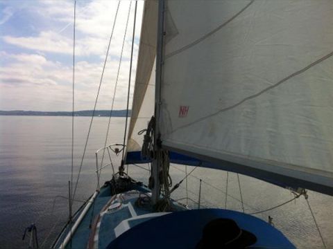 1980 Seal 28 for sale