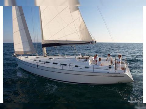 Beneteau Cyclades 50.5