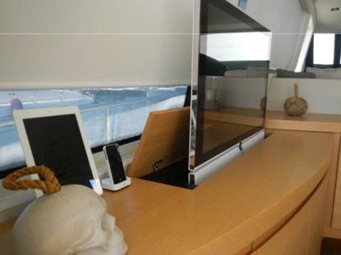 2010 Pershing 72 for sale