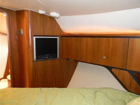 2008 Tiara 4300 Sovran myytävänä