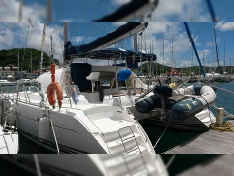 Lagoon 380