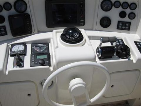 2007 Posillipo Technema 80 for sale