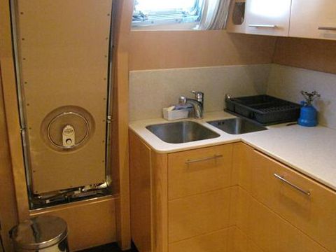 Buy 2007 Posillipo Technema 80