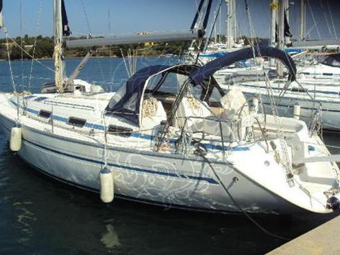 Bavaria 40