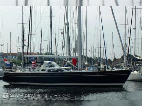 Conyplex B.V. Medemblik Contest 50