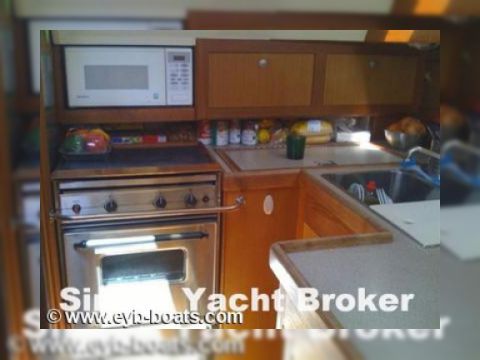 Buy 1997 Hunter 340