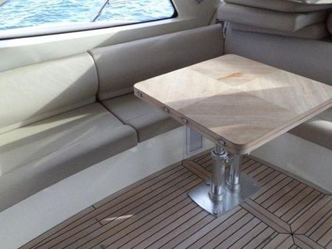 1997 Hunter 340 for sale