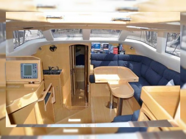 1988 Morgan 41 for sale