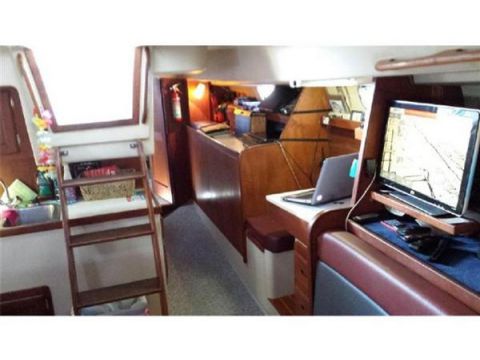 1988 Morgan 41 for sale