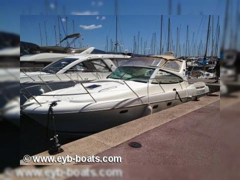 Prestige 34 Sport Top