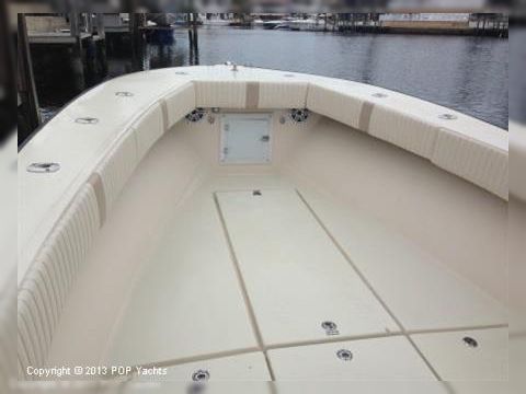 Buy 1986 Contender 25 Center Console