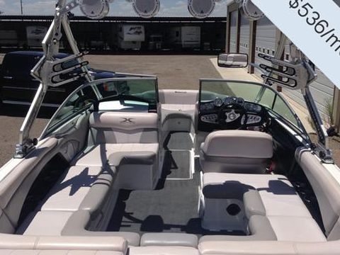 Mastercraft 45X