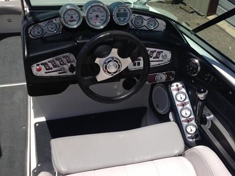 2007 Mastercraft 45X for sale
