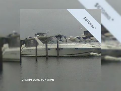 1999 Formula 34 Pc
