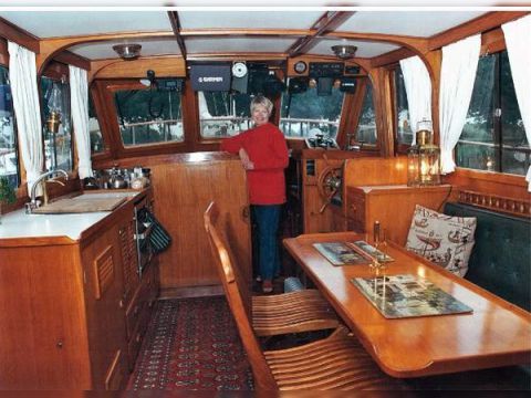 1978 Hershine 37 kaufen