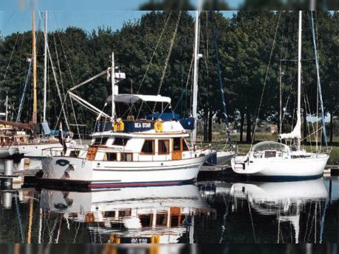 1978 Hershine 37 zu verkaufen