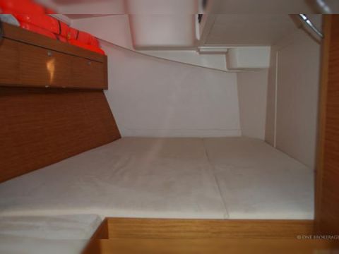 Купить 2012 Hanse 545