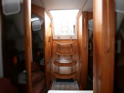 2006 Southerly 110 for sale