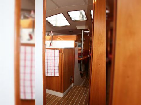 2006 Southerly 110