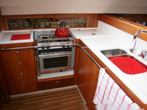 Buy 2006 Southerly 110