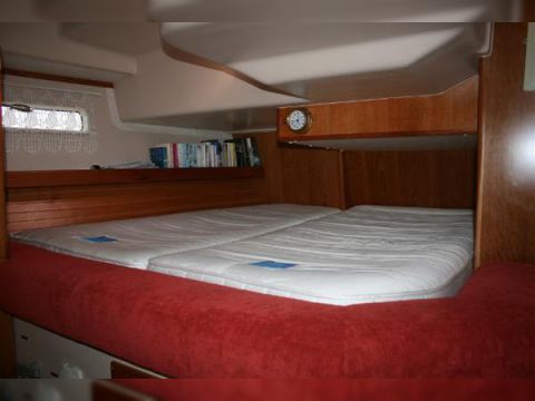2006 Southerly 110 for sale
