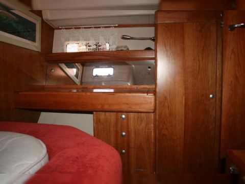 2006 Southerly 110