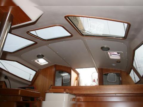 Buy 2006 Southerly 110