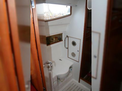 2006 Southerly 110 for sale