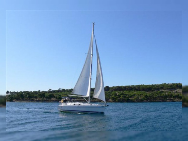 2009 Maxum 2400 Sc for sale
