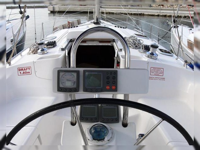 2009 Maxum 2400 Sc for sale