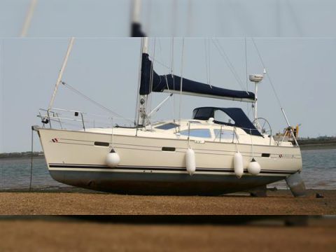 Southerly 35 Rs
